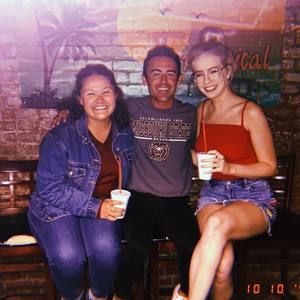 Meet your Posher, Matt